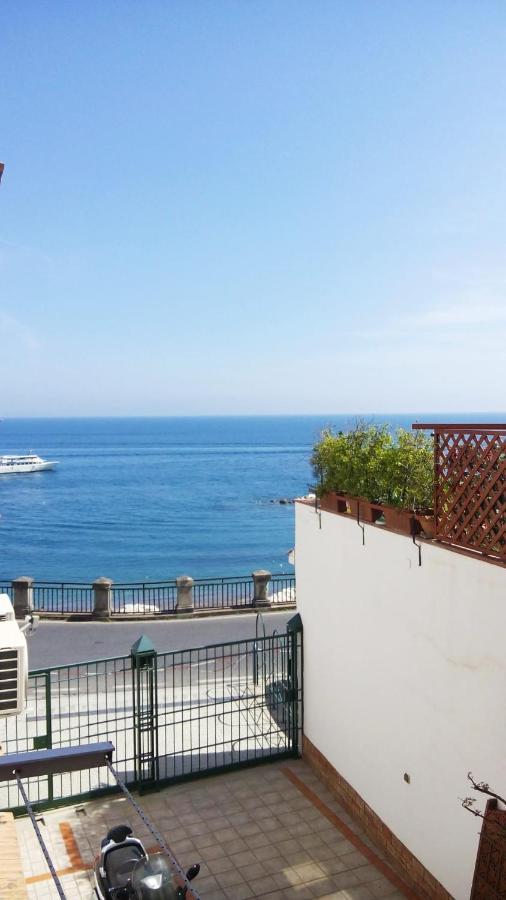 Francesca House Atrani Exterior foto