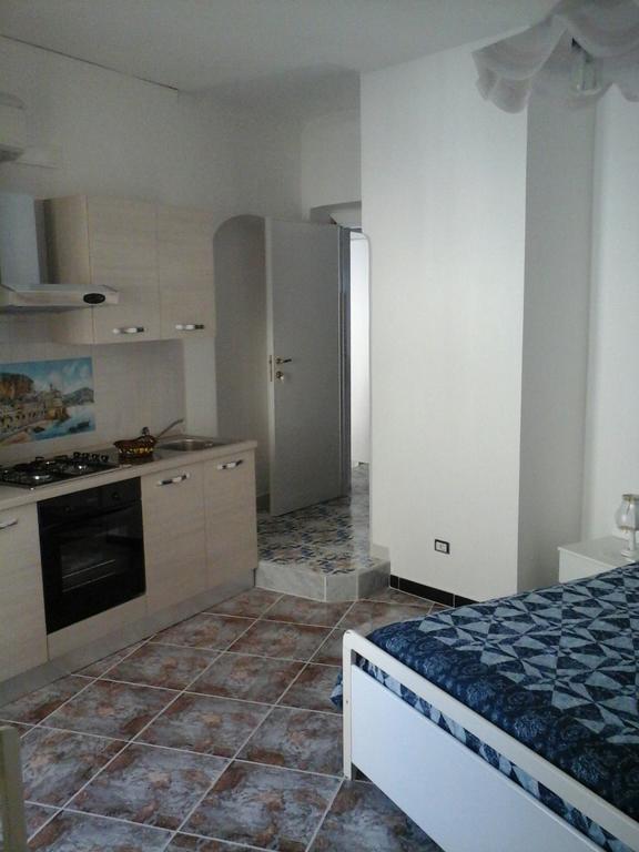 Francesca House Atrani Quarto foto
